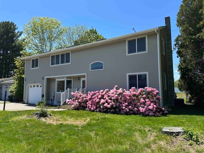 property at 66 Coakley Rd
