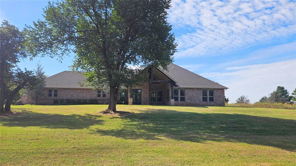 6301 Hilltop Dr in Oklahoma City, OK - Building Photo