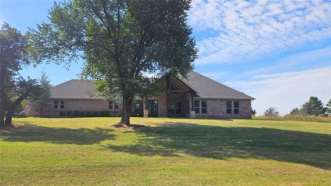 property at 6301 Hilltop Dr