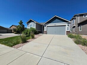 5910 Traditions Dr in Colorado Springs, CO - Building Photo - Building Photo