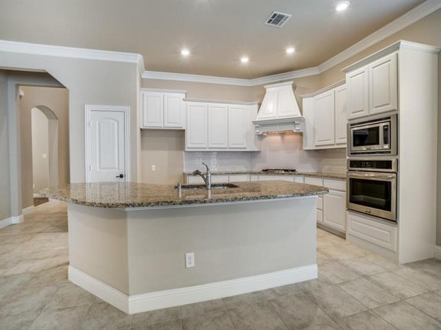 10500 Fort Stockton Pl in McKinney, TX - Foto de edificio - Building Photo