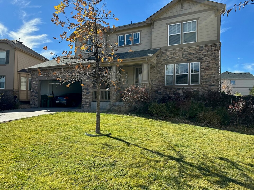 25460 E Euclid Pl in Aurora, CO - Building Photo