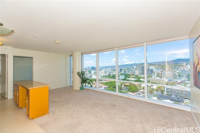 1296 Kapiolani Blvd in Honolulu, HI - Foto de edificio - Building Photo