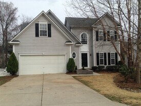 152 Easy St in Mooresville, NC - Building Photo