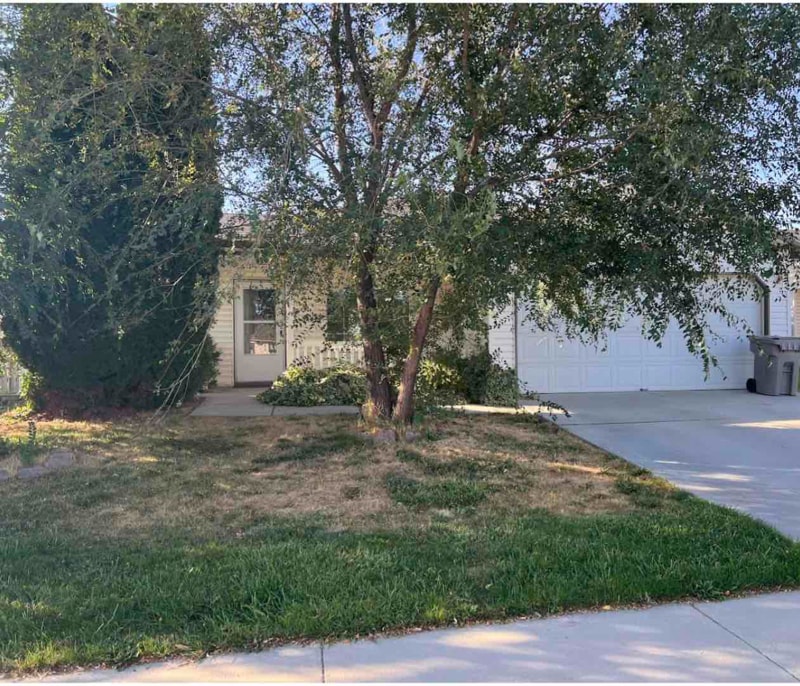 11555 W Crested Butte Ave in Nampa, ID - Building Photo