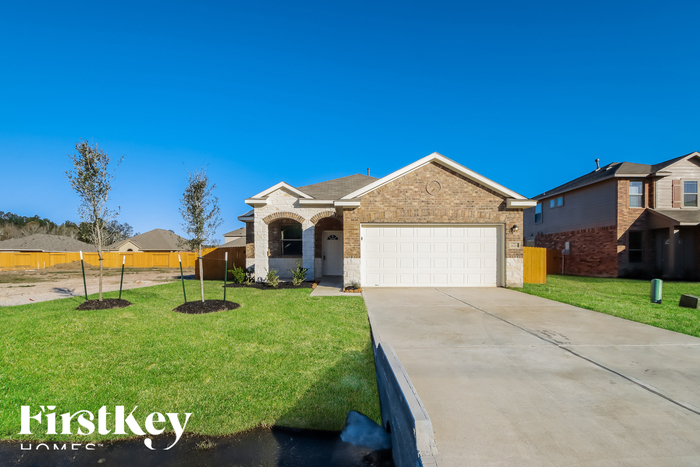 26203 Cooperstown Wy in Patton Village, TX - Foto de edificio