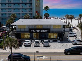 1300 Estero Blvd in Fort Myers Beach, FL - Building Photo