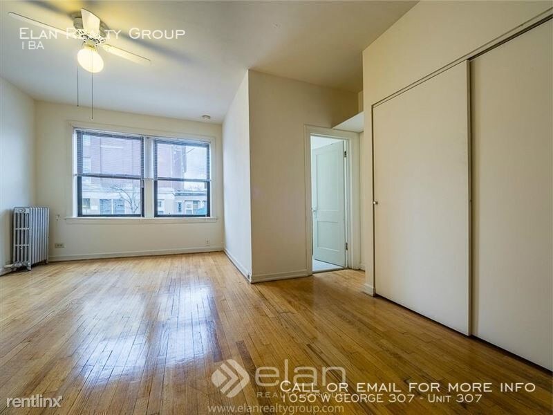 1050 W George St-Unit -Unit 307 in Chicago, IL - Building Photo