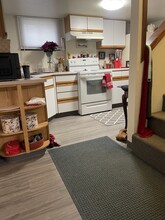 305 Terry Ave, Unit Basement Apartment in Billings, MT - Building Photo - Building Photo