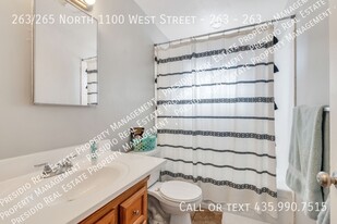 263-265 N 1100 W St