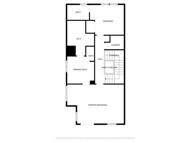 property at 1317 Bomar St