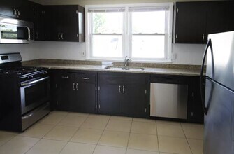 419 Hannah, Unit 3 in Forest Park, IL - Foto de edificio - Building Photo
