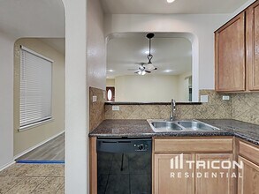 1130 Sundance Fort in San Antonio, TX - Building Photo - Building Photo