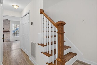 4921 Windproof Way in Raleigh, NC - Building Photo - Building Photo