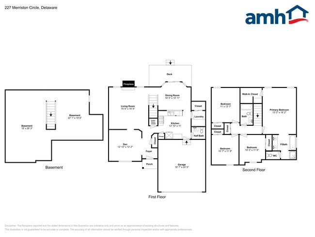 227 Merriston Cir in Delaware, OH - Building Photo - Building Photo