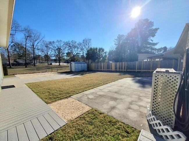 505 Longleaf Rd in Summerville, SC - Building Photo - Building Photo
