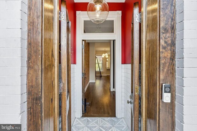 1842 North Capitol St NW in Washington, DC - Building Photo - Building Photo