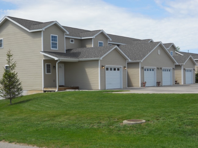 property at 1761 St Joseph St