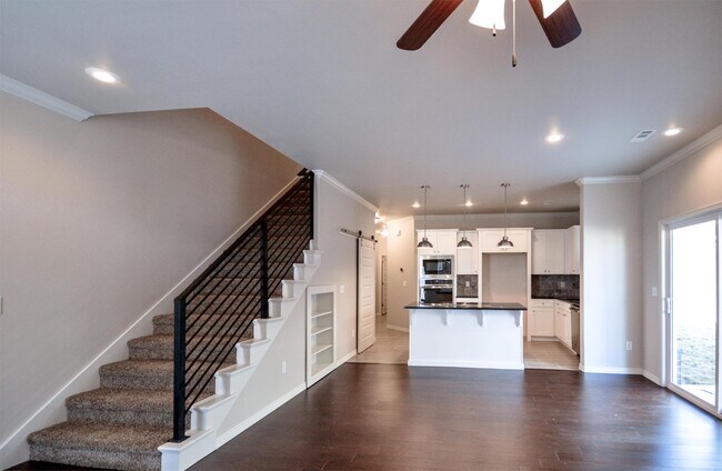 635 N Keats Dr in Fayetteville, AR - Building Photo - Building Photo
