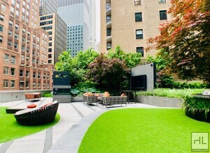 East 44th Street in New York, NY - Building Photo - Building Photo