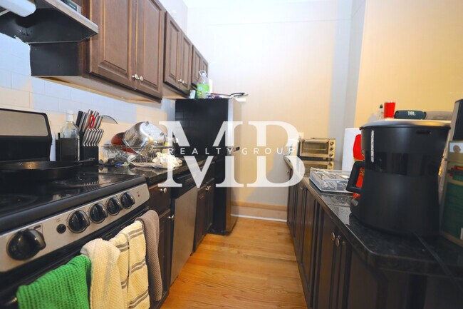 15 Aberdeen St, Unit 3 in Boston, MA - Building Photo - Building Photo