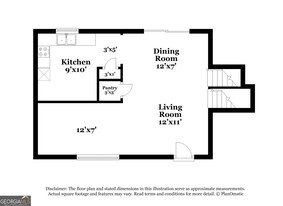 5201 Scarbrough Ln in Stone Mountain, GA - Building Photo - Building Photo