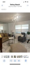 354 Burgundy G in Delray Beach, FL - Building Photo - Building Photo