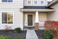 12531 W Orion Greens St in Boise, ID - Foto de edificio - Building Photo