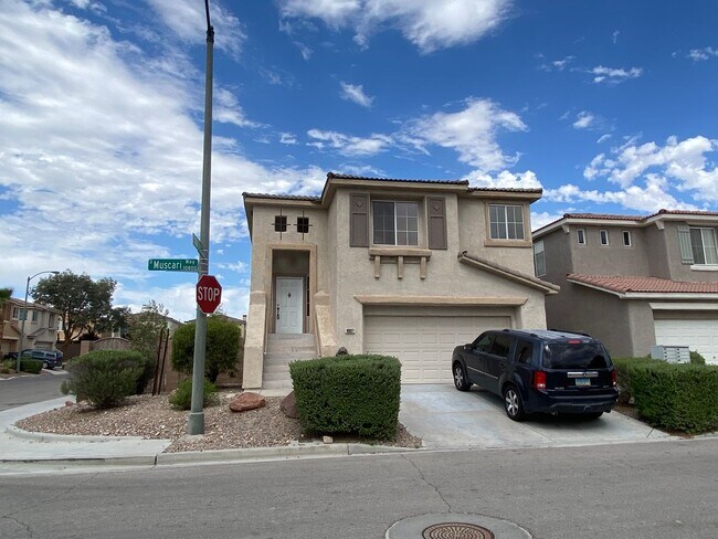 property at 10827 Muscari Way