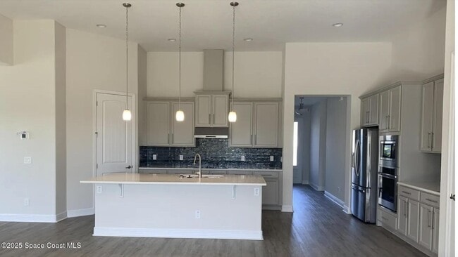 1693 Killian Dr in Palm Bay, FL - Building Photo - Building Photo