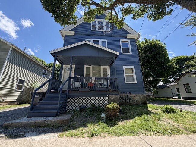 property at 131 Rauber St