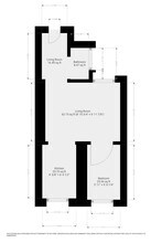 86 Haven Avenue in New York, NY - Building Photo - Floor Plan