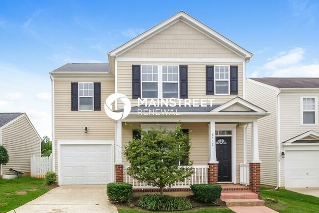 property at 8412 Spirea Ct