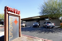 Uptown Phoenix