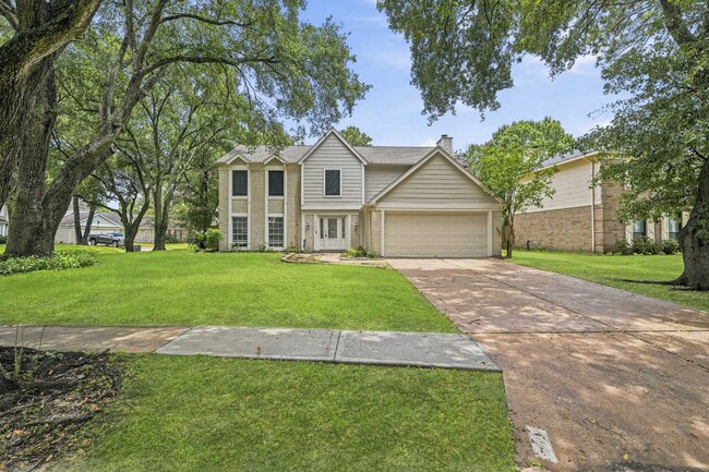 8130 Sunny Ridge Dr