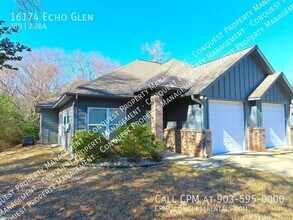 16174 Echo Glen Dr in Tyler, TX - Building Photo - Building Photo