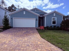 122 Wrensong Pl in St. Augustine, FL - Building Photo