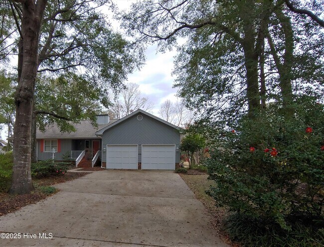 456 Egret Dr in Sunset Beach, NC - Building Photo - Building Photo