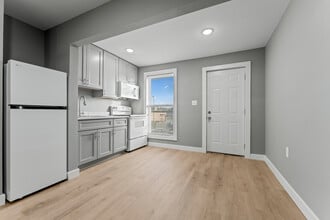 103 N Scanlan St, Unit 1 in Hammond, LA - Building Photo - Building Photo