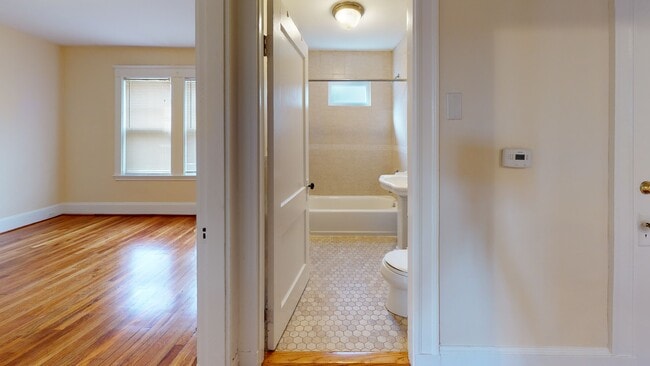 property at 21 Frawley St