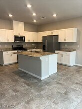7858 Morganite Ave in Las Vegas, NV - Building Photo - Building Photo