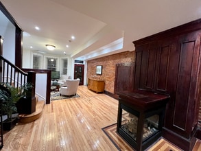 56 Adams St NW in Washington, DC - Building Photo - Building Photo