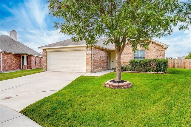 1325 Barrel Run in Haslet, TX - Building Photo - Building Photo