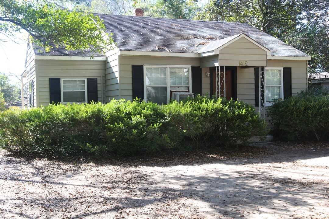 1412 Avalon Ave in Albany, GA - Building Photo