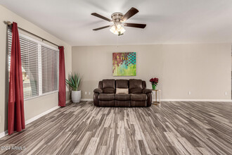 4329 W Sierra St in Glendale, AZ - Building Photo - Building Photo