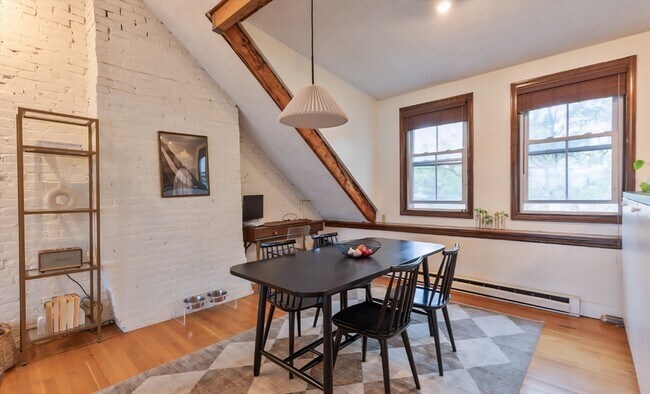 63 Rutland St, Unit 4 in Boston, MA - Foto de edificio - Building Photo