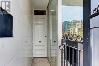 108 Queen St E in Toronto, ON - Building Photo - Building Photo