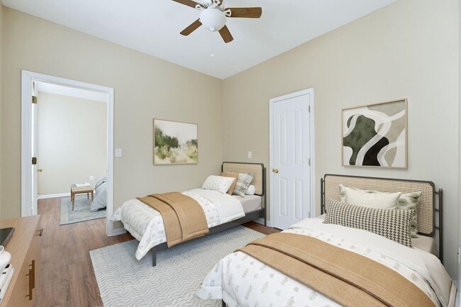 83 Wilkinson Ave in Jersey City, NJ - Building Photo - Building Photo