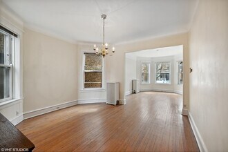 1444 W Berwyn Ave, Unit 1 in Chicago, IL - Building Photo - Building Photo