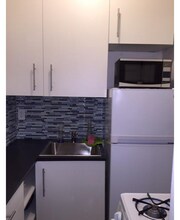 1111 Boylston St, Unit 44 in Boston, MA - Building Photo - Building Photo